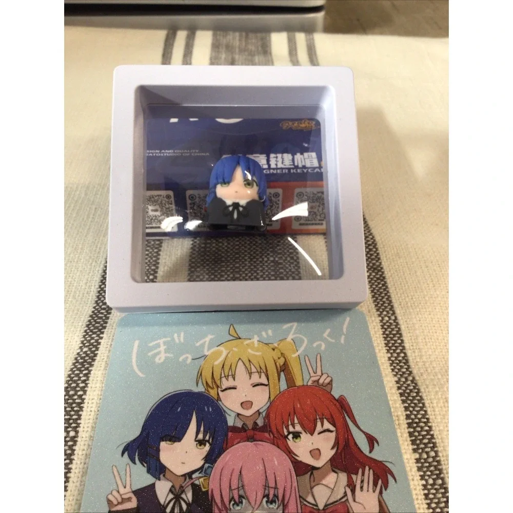 Ryo Yamada Designer Keycap